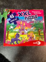 XXL Puzzle Prinzessin im Zauberwald Nordrhein-Westfalen - Nideggen / Düren Vorschau