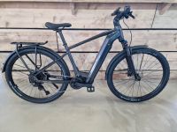 Focus Aventura² 6.7 ** Modell 2024 / schwarz ** BOSCH CX 85NM / 625Wh ** E-Bike Schleswig-Holstein - Grauel Vorschau