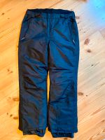 Skihose/ Snowboardhose schwarz Gr. 54 wie neu! Brandenburg - Hohen Neuendorf Vorschau