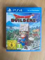 Dragon Quest Builders PS4 Baden-Württemberg - Ammerbuch Vorschau