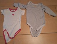 2 Baby Bodys größe 62/68 Wuppertal - Vohwinkel Vorschau