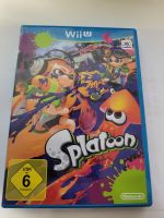 Splatoon wii u Berlin - Spandau Vorschau