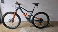 MTB Fully Cube STEREO 150 C:68 TM 29 Nordrhein-Westfalen - Wilnsdorf Vorschau