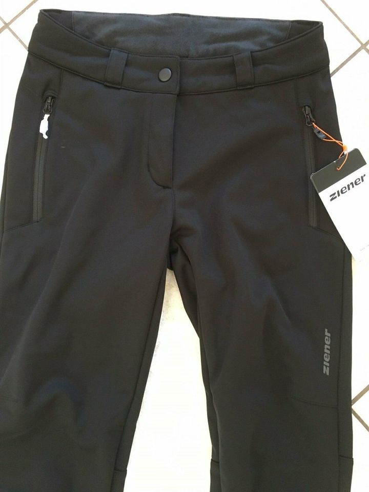 Ziener Talpa Kleinanzeigen Outdoorhose - Kehl Winter jetzt Snowboard Kleinanzeigen | ist Skihose Damen Lady eBay Baden-Württemberg in