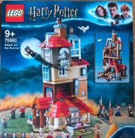 Lego Harry Potter 75980 Angriff auf den Fuchsbau Nordrhein-Westfalen - Welver Vorschau
