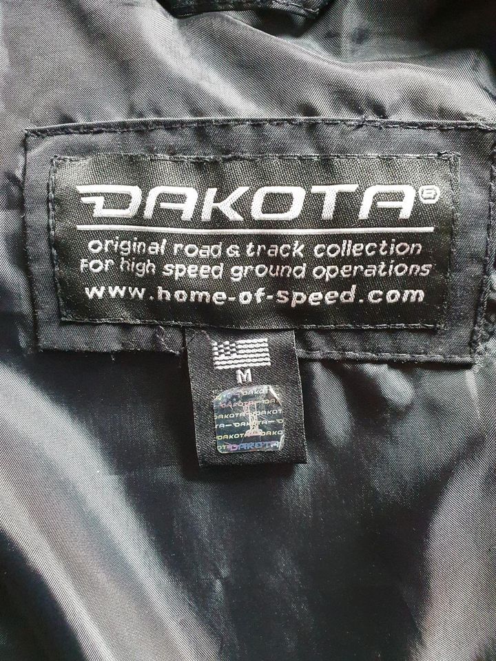 Dakota Jacke, Blouson, Biker, Herren in Neuenbürg