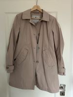 Parka Jacke Woolrich beige XS Niedersachsen - Scheeßel Vorschau