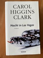 Carol Higgins Clark - Nacht in Las Vegas Baden-Württemberg - Hüttlingen Vorschau