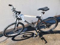 Mountainbike 26" Mountec Alu freerider Bayern - Fürth Vorschau