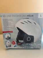 Ski- / Snowboardhelm Weiß L für Kopfumfang 57-59 Skifahren Nordrhein-Westfalen - Witten Vorschau