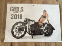 Harley Davidson Girls on Bikes Kalender Niedersachsen - Wolfenbüttel Vorschau