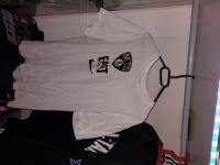 Nike NBA Nets NBA Basketball T-Shirt L weiss Niedersachsen - Neu Wulmstorf Vorschau