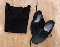 Ballet/ Tanz Schuhe, Body Gr.S Niedersachsen - Göttingen Vorschau