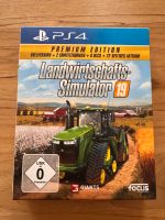 PS4 Spiele - Landwirtschalts Simulator Nordrhein-Westfalen - Lippstadt Vorschau