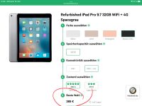 iPad Pro 2017 Roségold 32GB WLAN + Cellular Eimsbüttel - Hamburg Niendorf Vorschau