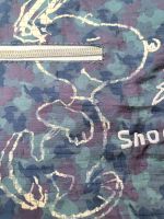 Snoopy  Peanuts Tasche Camouflage Nordrhein-Westfalen - Bergheim Vorschau