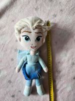 Elsa aus Frozen 30 cm Nordrhein-Westfalen - Eschweiler Vorschau