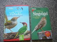 Heimische Vögel, mitteleuropäische Singvögel Müritz - Landkreis - Waren (Müritz) Vorschau