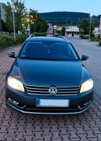 Volkswagen Passat B7 Highline Baden-Württemberg - Leimen Vorschau