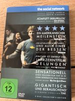 The Social Network DVD Baden-Württemberg - Oberndorf am Neckar Vorschau