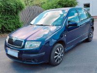 Skoda Fabia1, TÜV NEU, Motorschaden Hessen - Modautal Vorschau