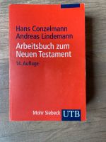Arbeitsbuch zum Neuen Testament Bayern - Weilheim i.OB Vorschau