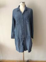 H&M L.O.G.G kurzer Jumpsuit Gr. 46(42) jeansblau NEU! Altona - Hamburg Ottensen Vorschau