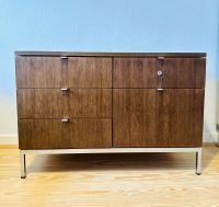 Vintage Knoll international Florence Knoll Sideboard Nussbaum Altona - Hamburg Ottensen Vorschau