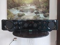 Soundbar von "enox" mit Subwoofer Bayern - Huisheim Vorschau