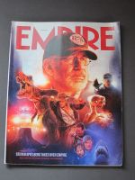 Empire Magazin - Steven Spielberg Special Baden-Württemberg - Ludwigsburg Vorschau