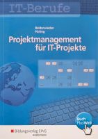 IT-Berufe Projektmanagement Nordrhein-Westfalen - Kerpen Vorschau