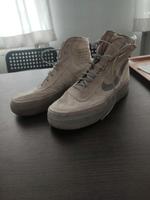 Nike AirForce 1 High Shell 'Sail' Saarbrücken-Mitte - St Arnual Vorschau