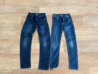 Hust and Claire Jeans Gr. 134 Schleswig-Holstein - Norderstedt Vorschau