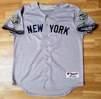 Jersey Derek Jeter New York Yankees MLB World Series Champions Vi Brandenburg - Potsdam Vorschau