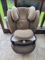 Kindersitz Cybex Pallas M-fix Kr. Altötting - Emmerting Vorschau