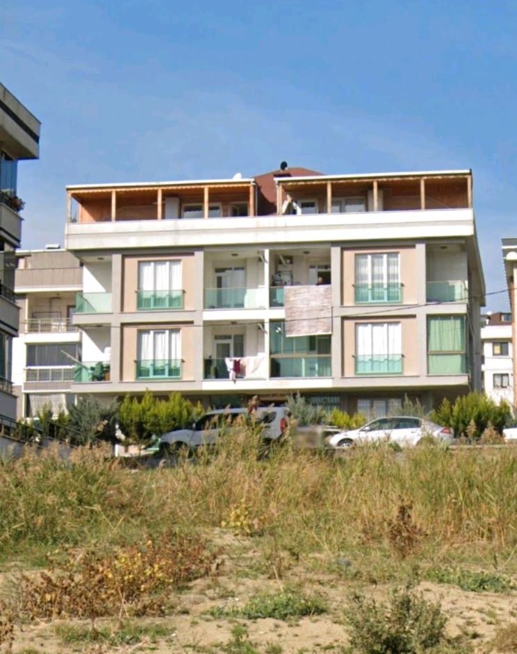 3 - Zimmer Wohnung in Istanbul in Pulheim
