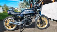 Honda CB 400 Bobber Umbau Baden-Württemberg - Wellendingen Vorschau