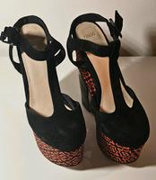 Schuhe Gr. 39 Bayern - Lindau Vorschau