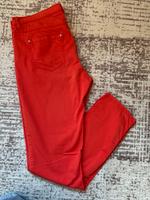 Brax „Minnie“ Jeans rot Gr. 42 guter Zustand Rheinland-Pfalz - Koblenz Vorschau