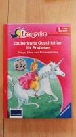 Zauberhafte Geschichten von Ponys, Feen und Prinzessinnen Hessen - Lich Vorschau