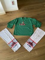 DEL HANNOVER SCORPIONS Eishockey Trikot und Stutzen Gr. XXL Nordrhein-Westfalen - Neuss Vorschau