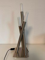 Paulmann Design Tischlampe in Eisen gebürstet, LED Nordrhein-Westfalen - Witten Vorschau