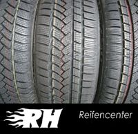 Allwetter M+S Reifen 215/55 R16 93H Runderneuert NEU mit Versand Nordrhein-Westfalen - Hennef (Sieg) Vorschau