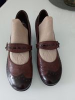 Damenschuhe Gabor Gr. 40 braun Baden-Württemberg - Schwäbisch Gmünd Vorschau