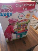 Candy & Ken Chef Kitchen Set. Neu. OVP! Bayern - Ostheim Vorschau