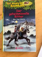 Das magische Baumhaus - Der geheimnisvolle Ritter Düsseldorf - Eller Vorschau