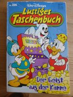 Lustiges Taschenbuch von Walt Disney , Ausgabe 226 Niedersachsen - Lüneburg Vorschau