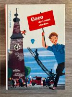 Coco darf nicht sterben - Erwin Reitmann (Ausgabe 1967) Nordrhein-Westfalen - Kerpen Vorschau