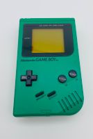 Game Boy Gameboy Classic Originalzustand Grün Doc Frog Hessen - Groß-Bieberau Vorschau