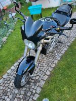 Hyosung GT 650 * TÜV Neu * Pankow - Heinersdorf Vorschau